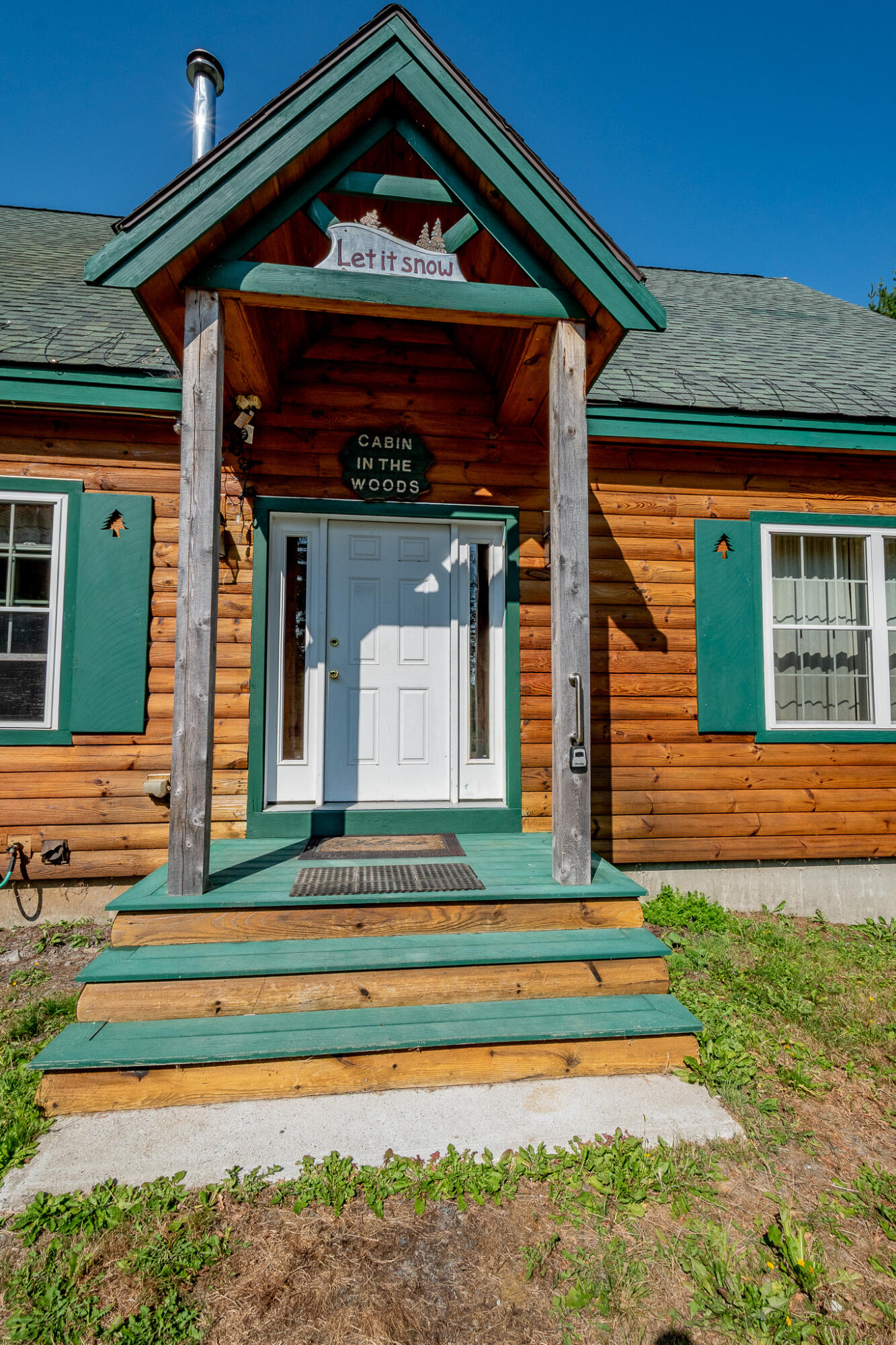 230 Gray Hill Road Dover-Foxcroft, ME 04426 - Photo 3 of 115 DSC_0218