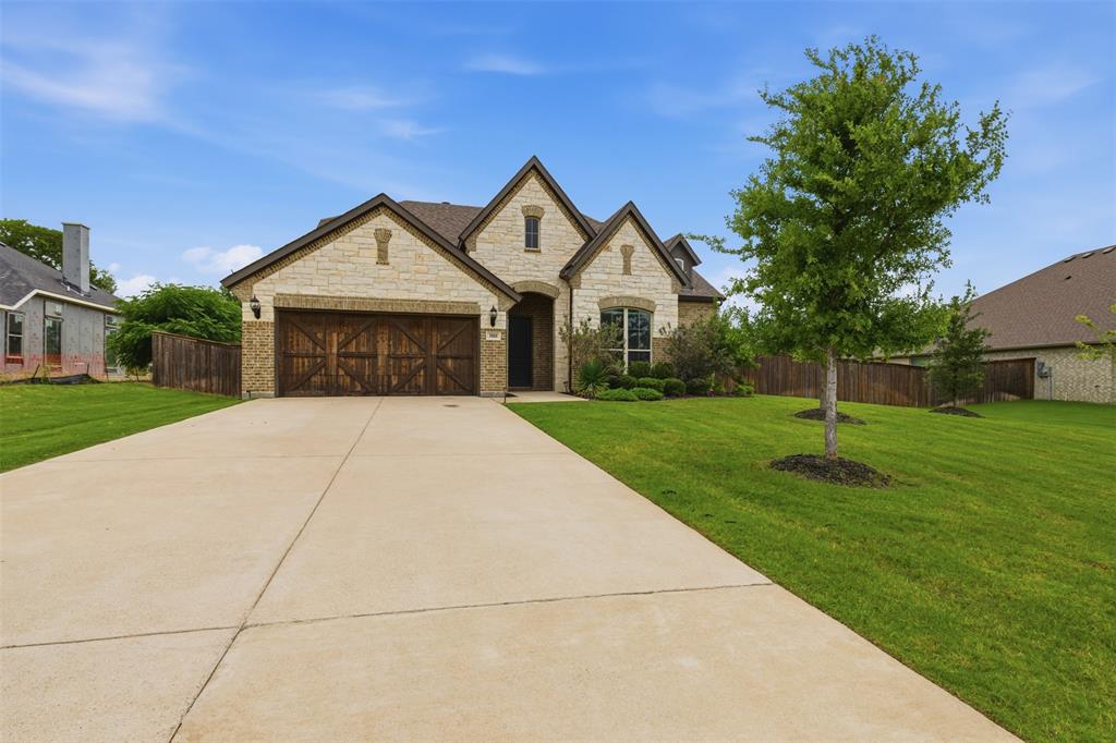 3801 Grove Valley Road Midlothian, TX 76065 - Photo 3 of 40