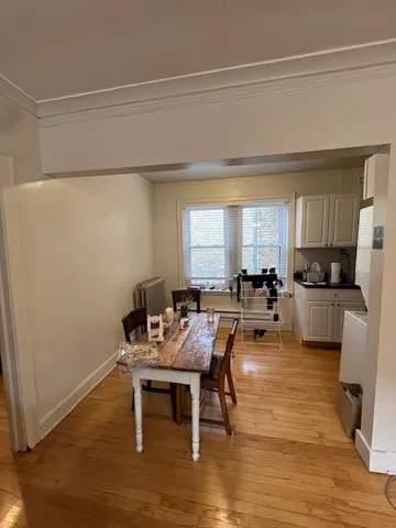 $1,895 | 4224 North Clark Street, Unit 3, Chicago, IL 60613