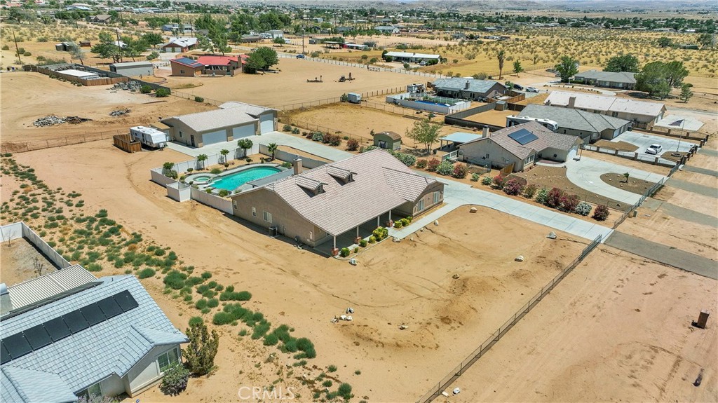 17367 Central Road Apple Valley, CA 92307 - Photo 60 of 61