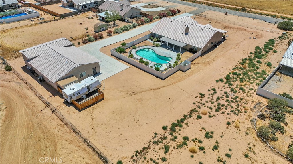 17367 Central Road Apple Valley, CA 92307 - Photo 8 of 61