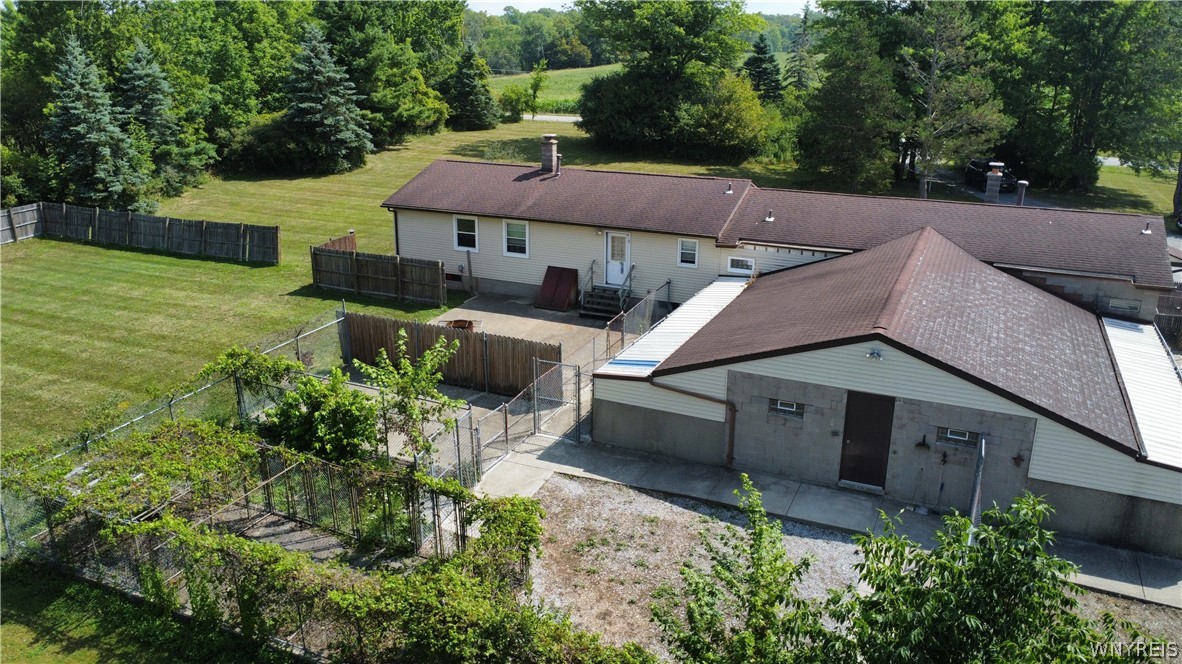 100 Sullivan Road Alden, NY 14004 - Photo 4 of 42