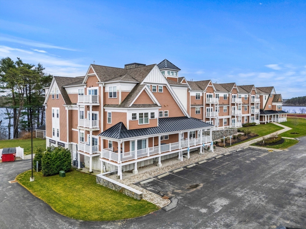 57 Long Point Road, Unit 205 Lakeville, MA 02347 - Photo 26 of 31