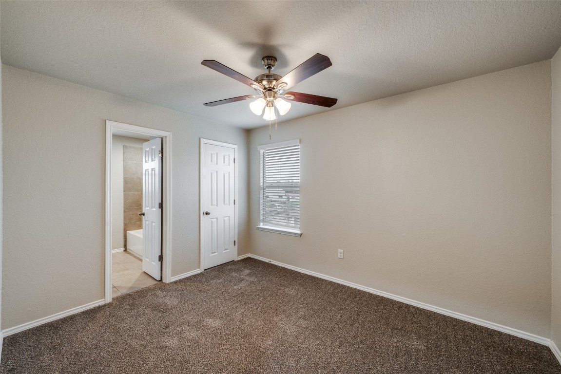 1502 Lucille Street Seguin, TX 78155 - Photo 11 of 13 a view of an empty room