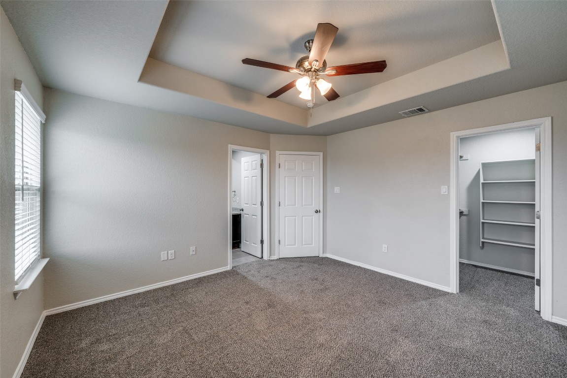 1502 Lucille Street Seguin, TX 78155 - Photo 8 of 13 a view of an empty room with a window