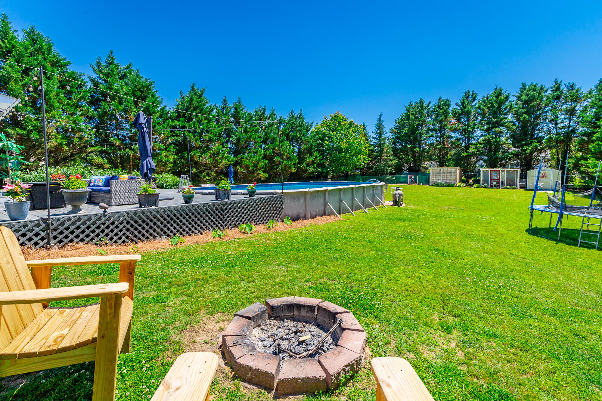 819 Spring Meadows Drive Ringgold, GA 30736 - Photo 34 of 110 819 Spring Meadows Drive HD-81