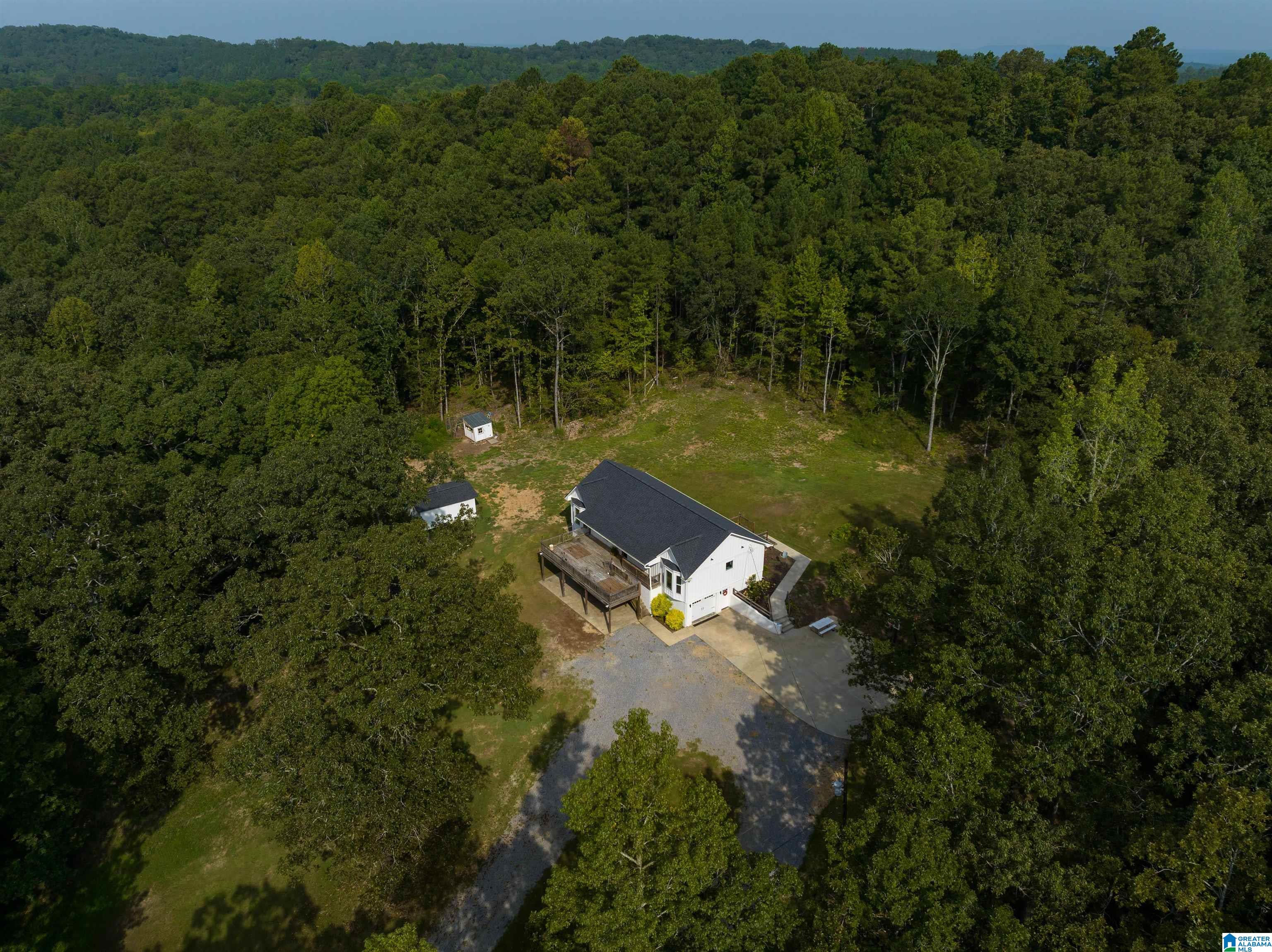 525 Deer Trace Road Pell City, AL 35125 - Photo 40 of 44
