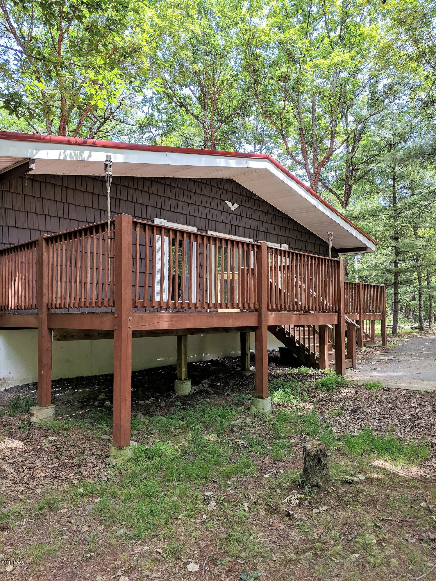 133 Hound Road Dingmans Ferry, PA 18328 - Photo 21 of 24