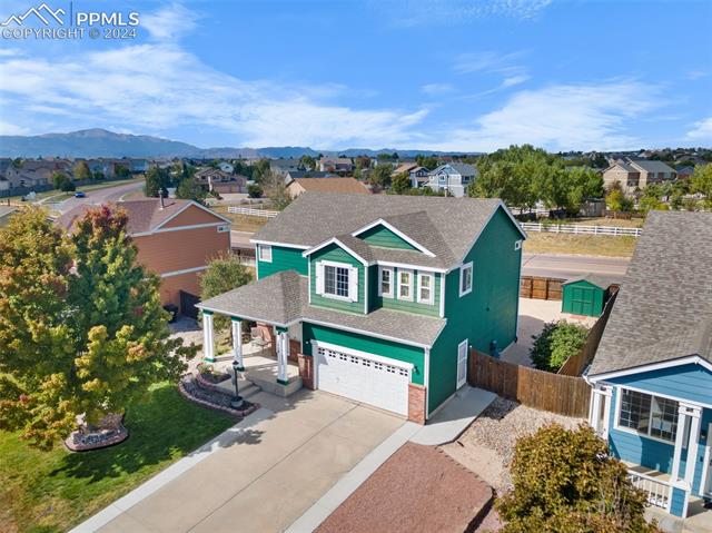 7844 Coffee Road Peyton, CO 80831 - Photo 1 of 8