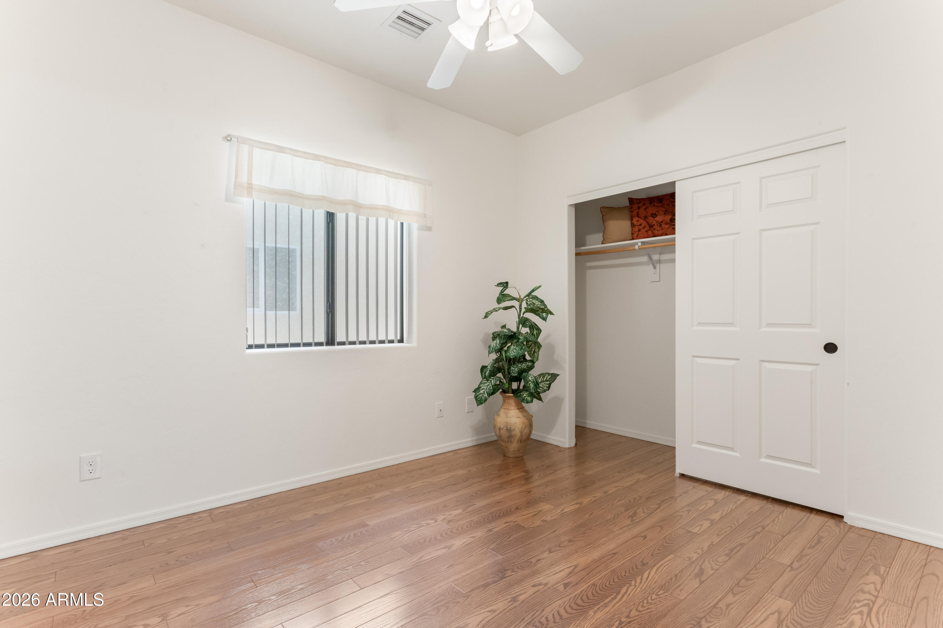 516 South Sky Ranch Road Sierra Vista, AZ 85635 - Photo 23 of 35 Bedroom 2