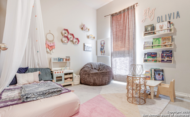 6702 Terra Rye San Antonio, TX 78240 - Photo 7 of 9 a living room with furniture and a window
