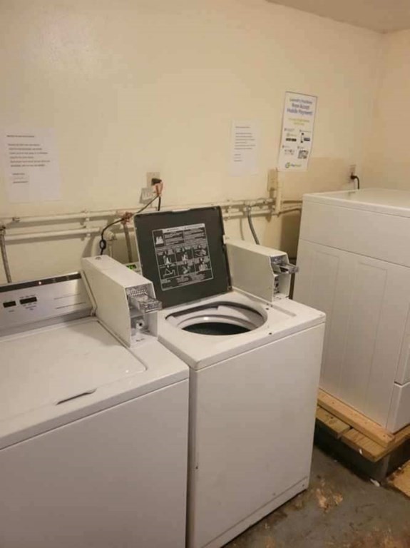 349 Hildreth Street, Unit 16 Lowell, MA 01850 - Photo 15 of 20