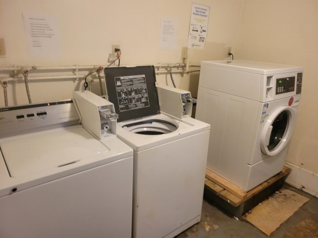 349 Hildreth Street, Unit 16 Lowell, MA 01850 - Photo 16 of 20