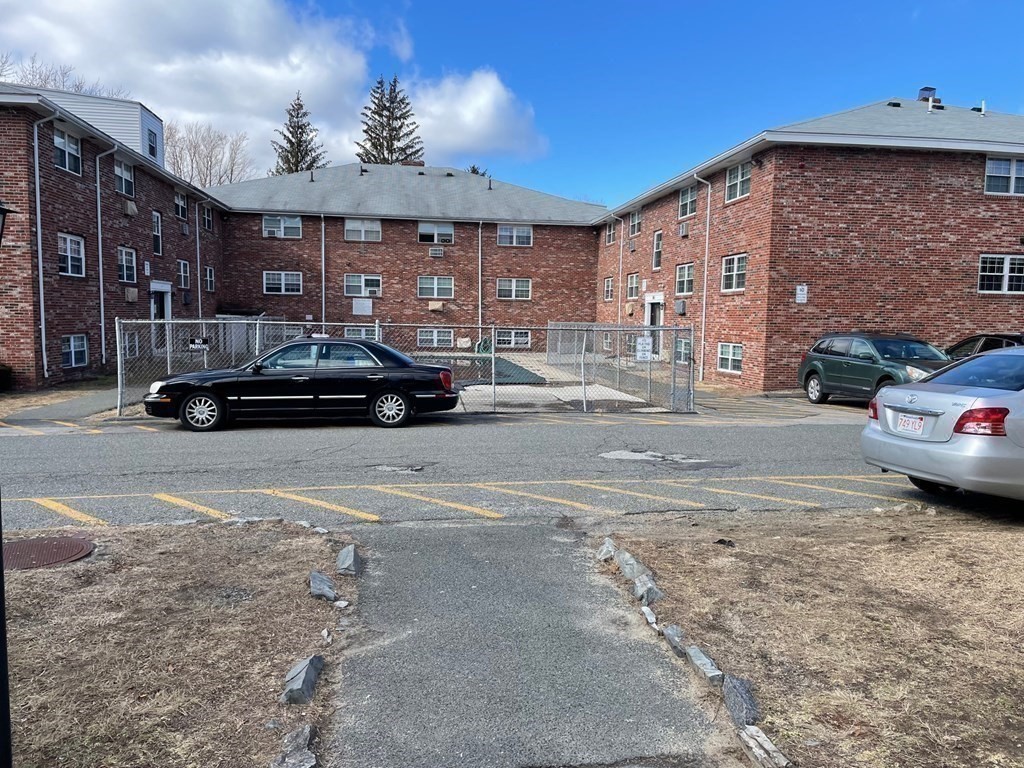 349 Hildreth Street, Unit 16 Lowell, MA 01850 - Photo 19 of 20