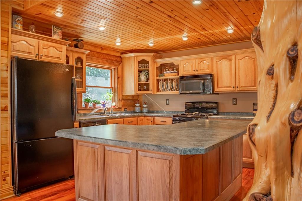 6344 Justins Ridge Road Nashville, IN 47448 - Photo 14 of 47