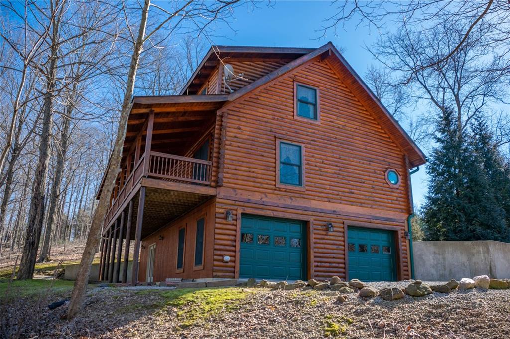 6344 Justins Ridge Road Nashville, IN 47448 - Photo 3 of 47