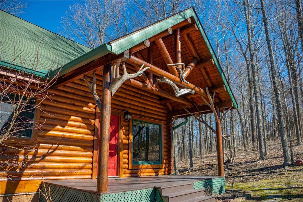 6344 Justins Ridge Road Nashville, IN 47448 - Photo 4 of 47