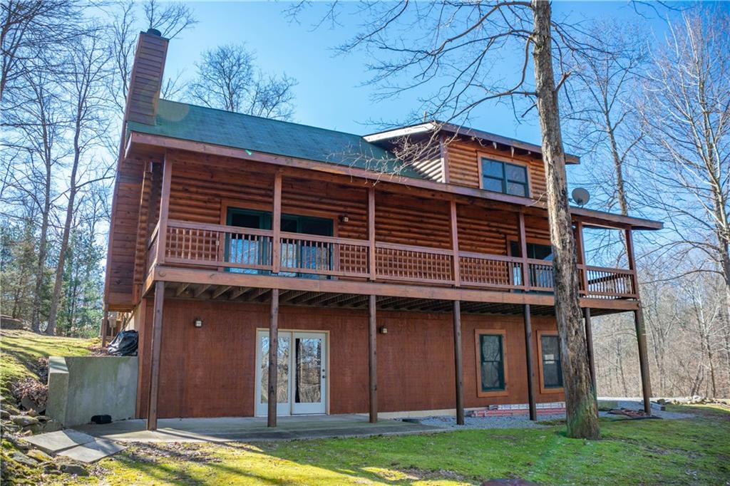 6344 Justins Ridge Road Nashville, IN 47448 - Photo 34 of 47