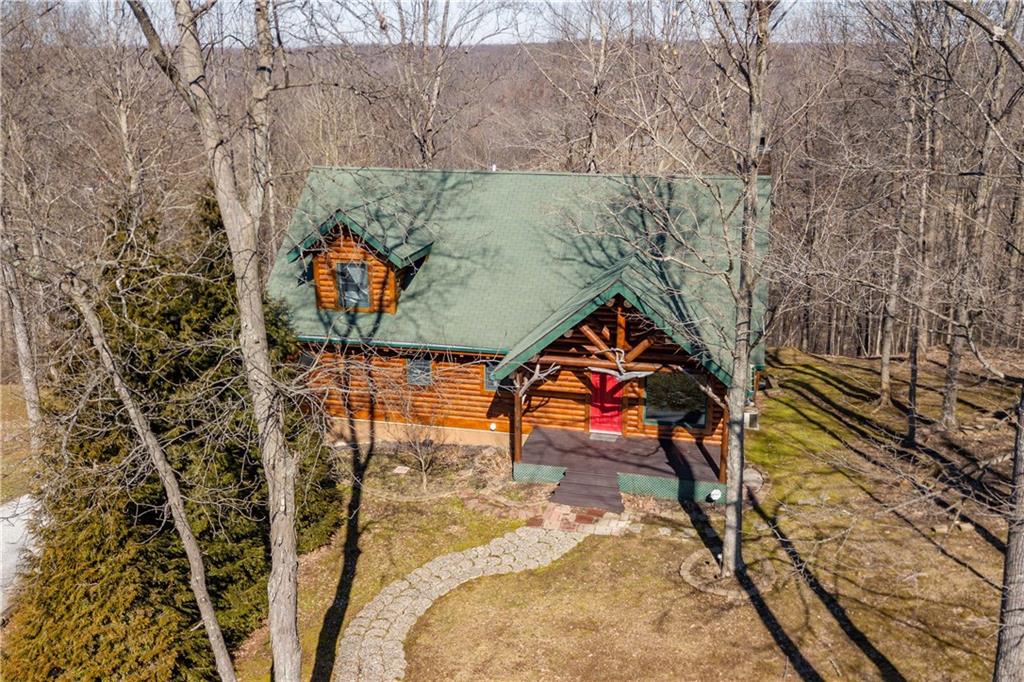 6344 Justins Ridge Road Nashville, IN 47448 - Photo 36 of 47