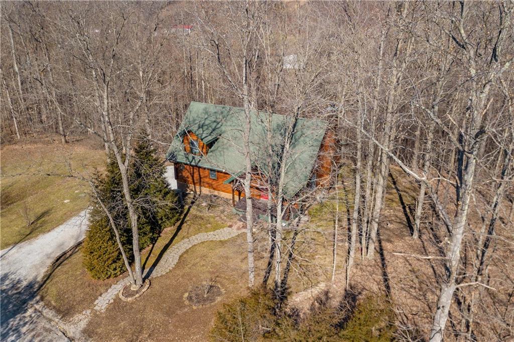 6344 Justins Ridge Road Nashville, IN 47448 - Photo 38 of 47