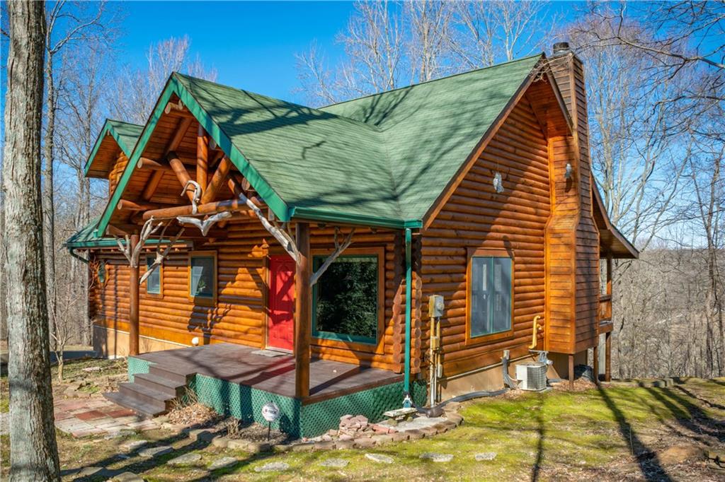 6344 Justins Ridge Road Nashville, IN 47448 - Photo 40 of 47