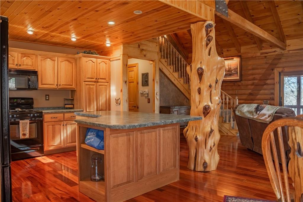 6344 Justins Ridge Road Nashville, IN 47448 - Photo 5 of 47
