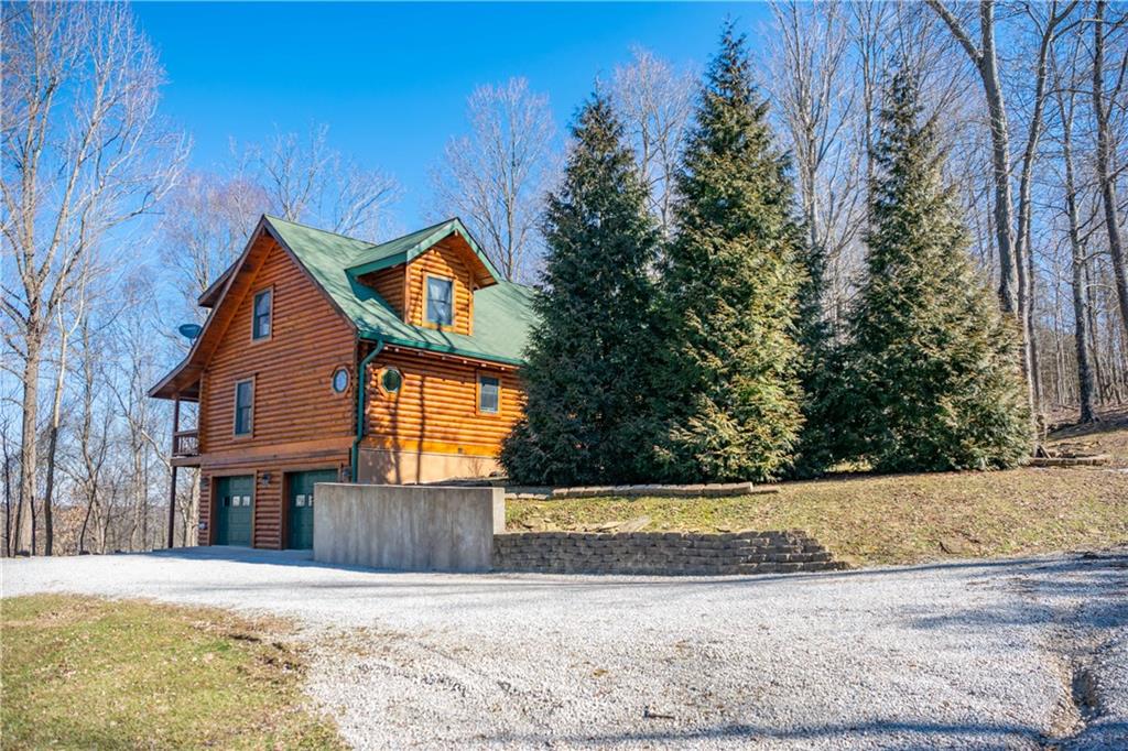 6344 Justins Ridge Road Nashville, IN 47448 - Photo 42 of 47