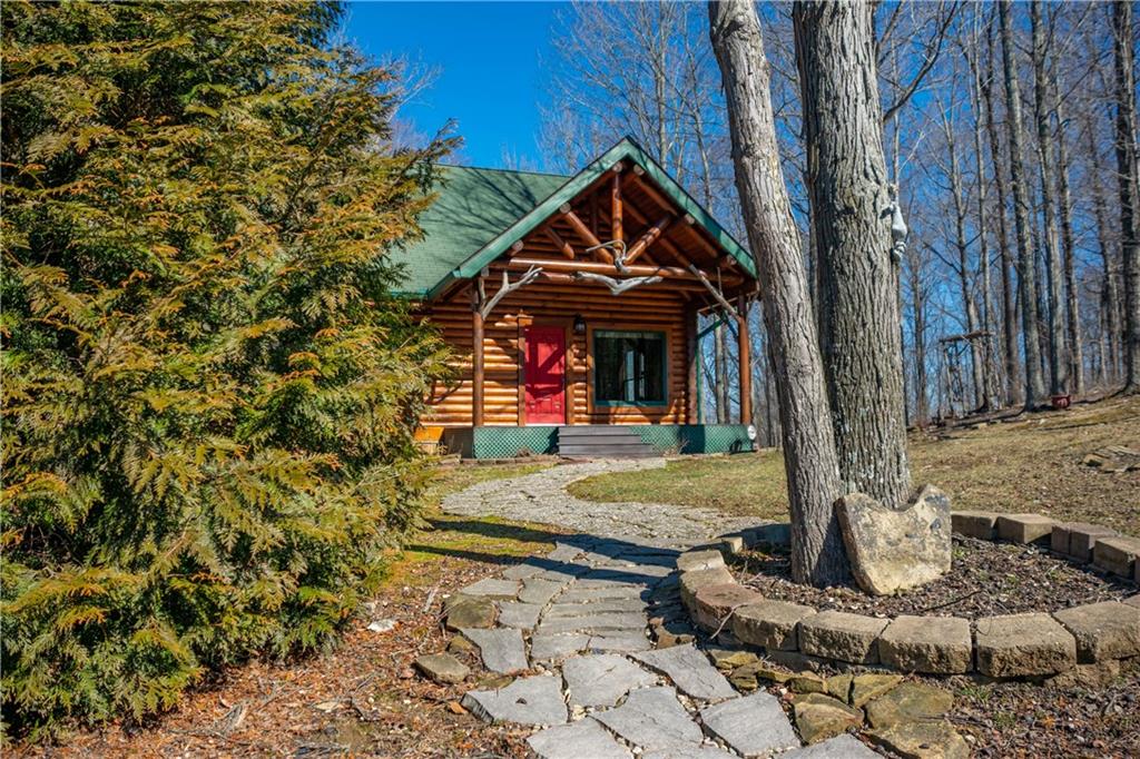 6344 Justins Ridge Road Nashville, IN 47448 - Photo 44 of 47