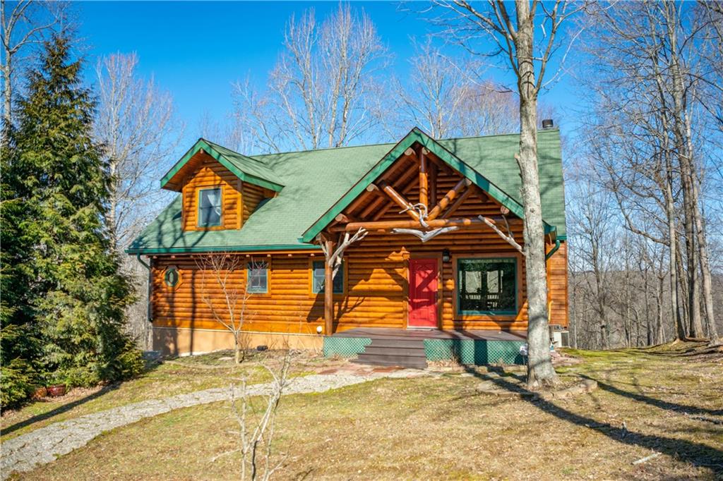 6344 Justins Ridge Road Nashville, IN 47448 - Photo 47 of 47