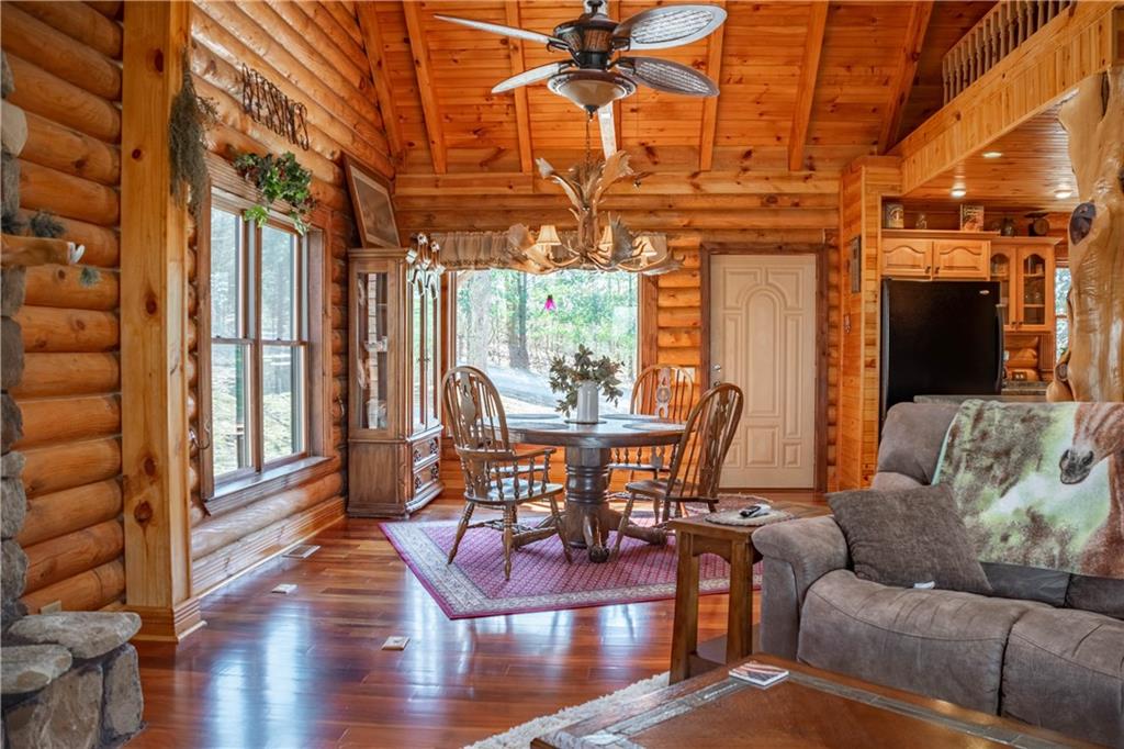 6344 Justins Ridge Road Nashville, IN 47448 - Photo 6 of 47