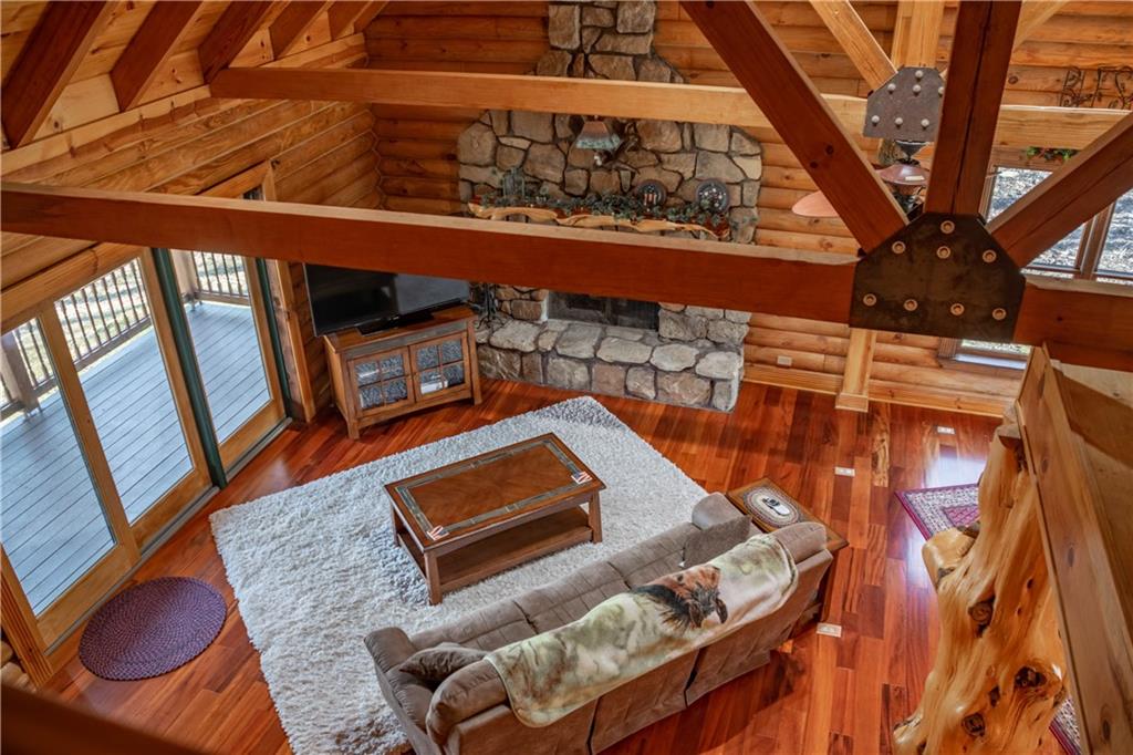 6344 Justins Ridge Road Nashville, IN 47448 - Photo 8 of 47