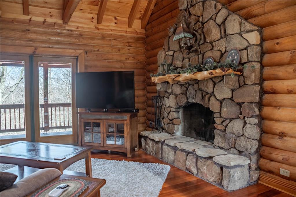 6344 Justins Ridge Road Nashville, IN 47448 - Photo 9 of 47