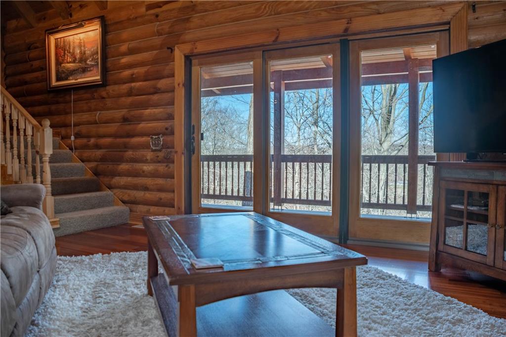 6344 Justins Ridge Road Nashville, IN 47448 - Photo 10 of 47