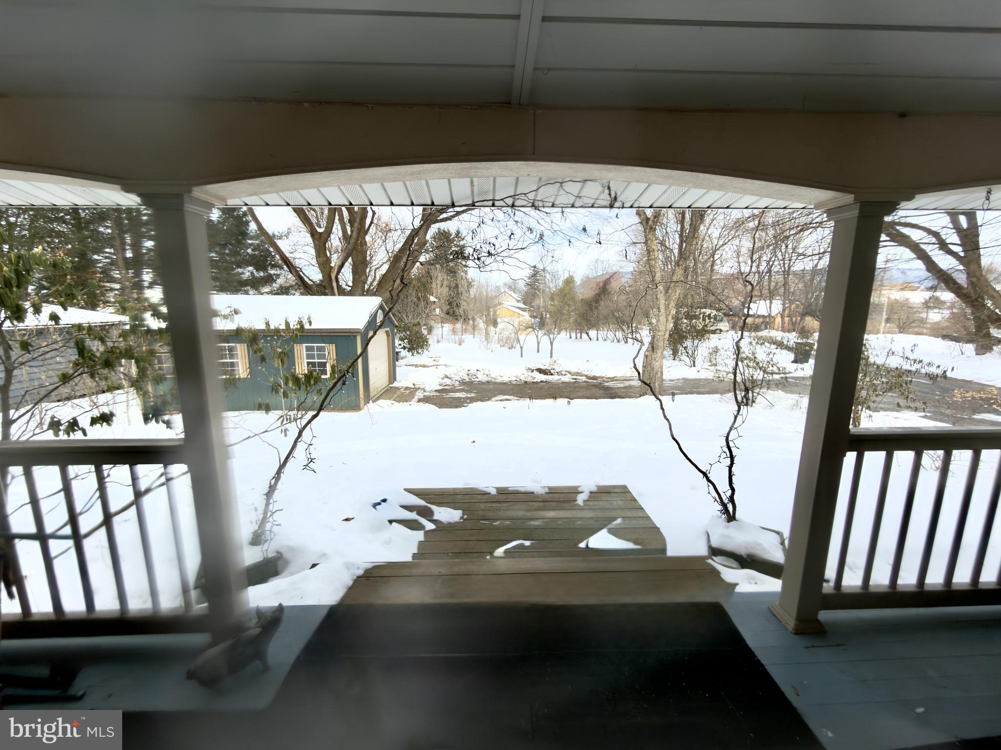 320 Loop Road Boalsburg, PA 16827 - Photo 3 of 7