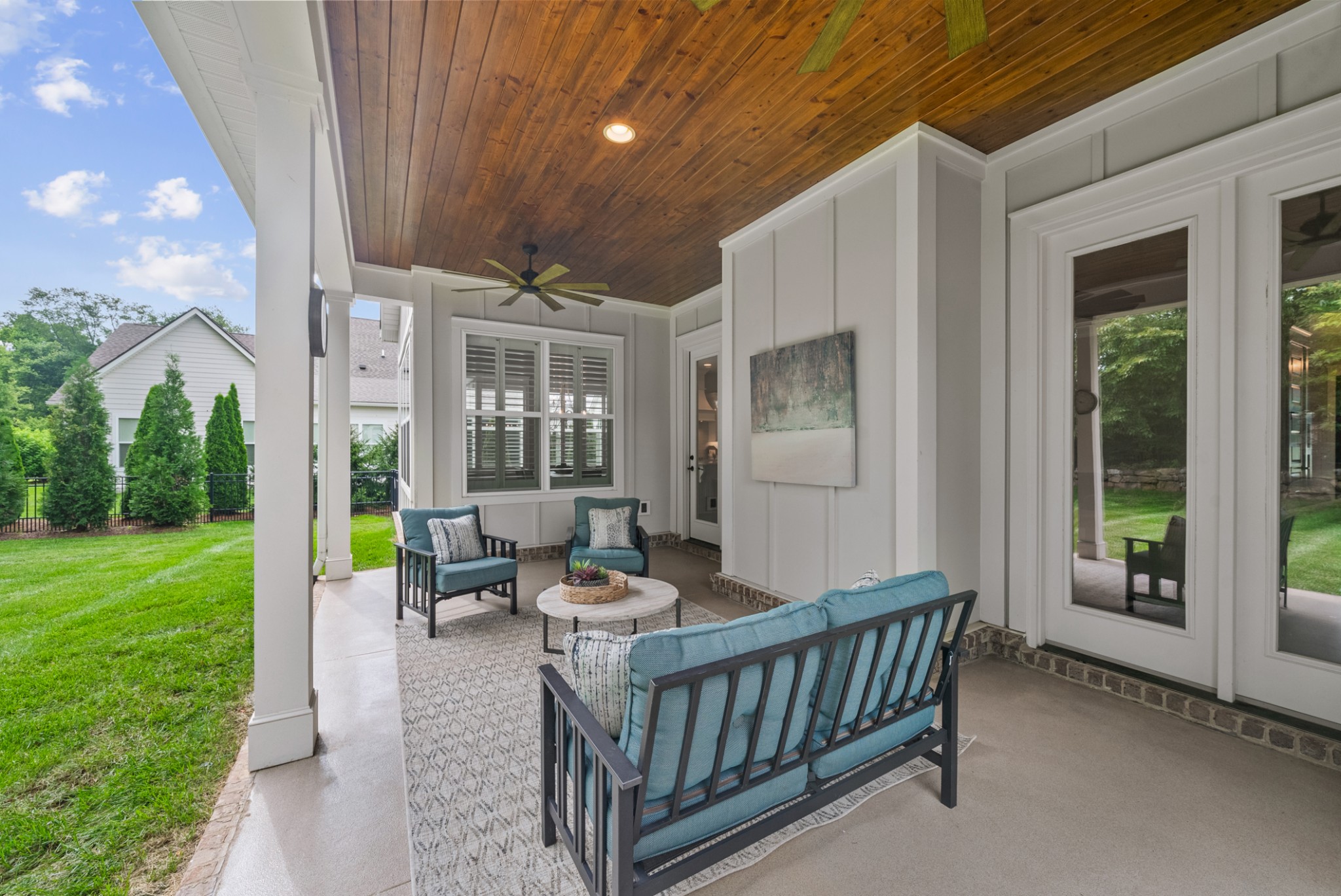 994 Spruce Ridge Lane Spring Hill, TN 37174 - Photo 43 of 51