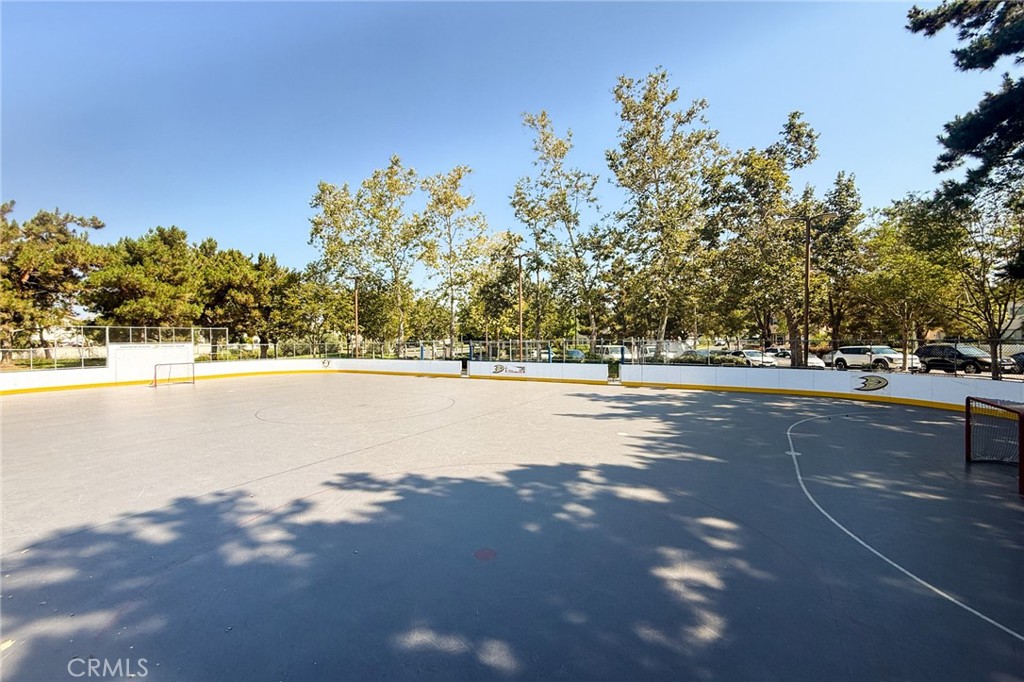 13069 Arborwalk Lane Tustin, CA 92782 - Photo 45 of 47 a view of lake view