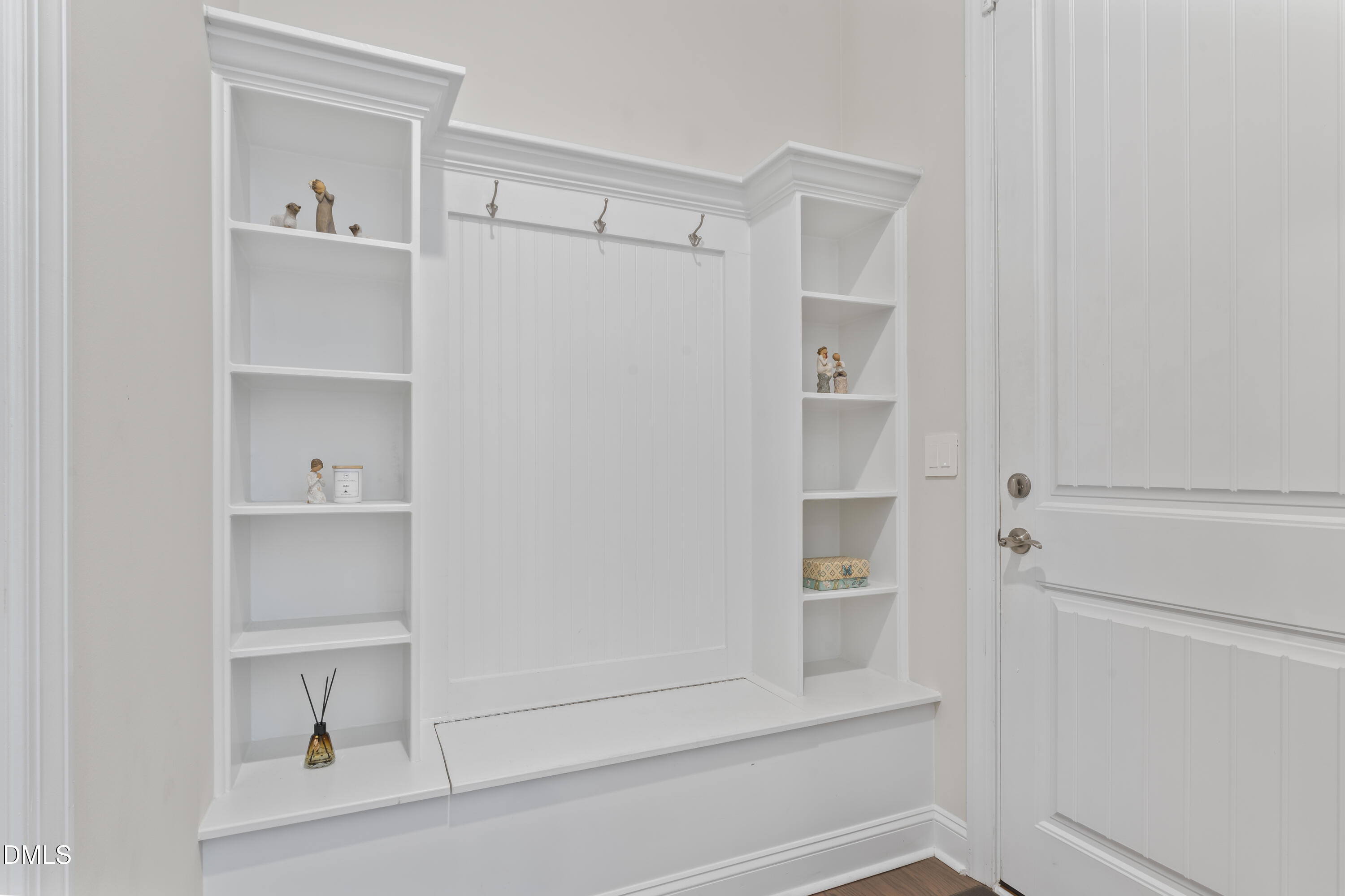 125 Damsire Way Cary, NC 27513 - Photo 46 of 54 Mudroom