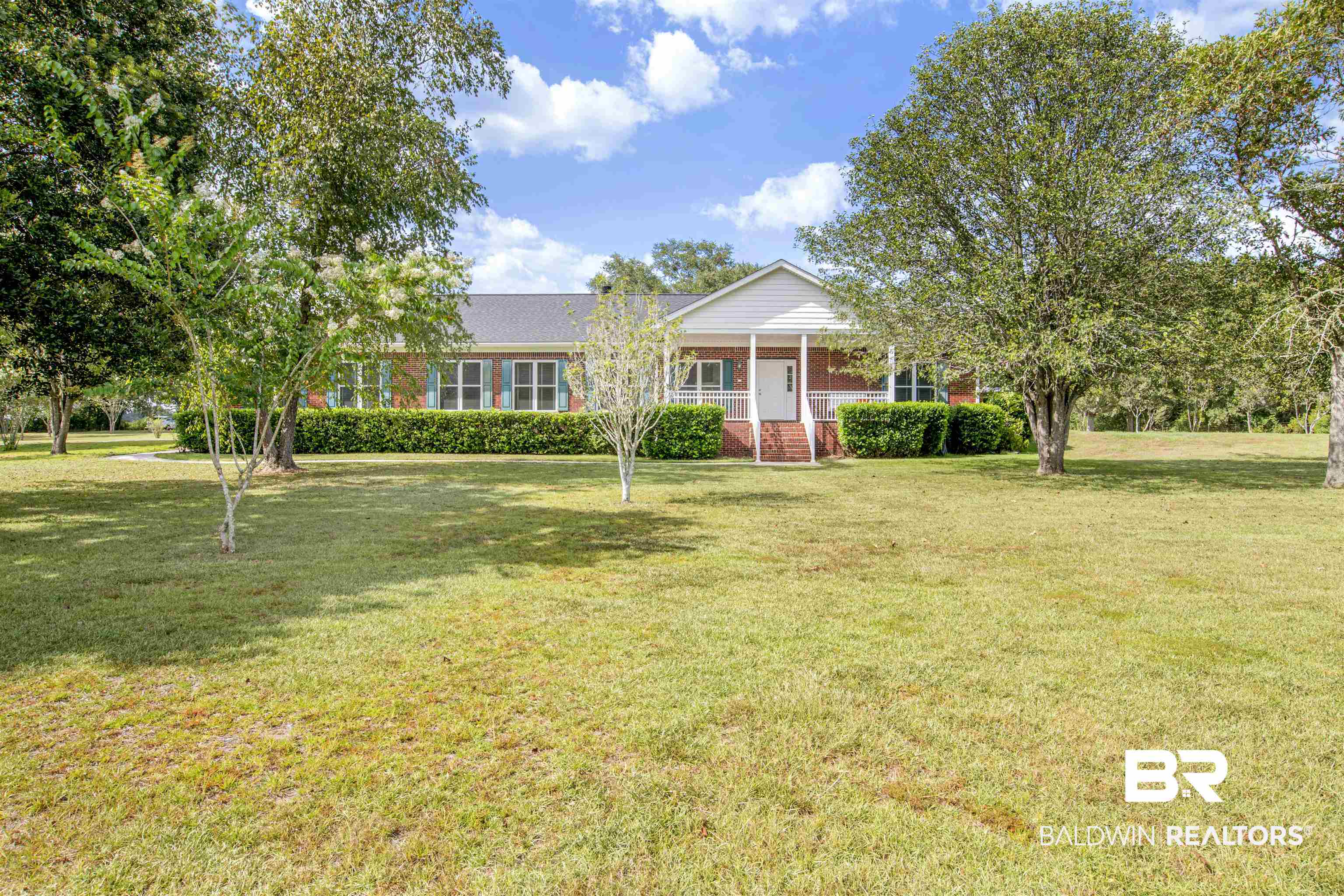 18263 Driskell Road Loxley, AL 36551 - Photo 45 of 50