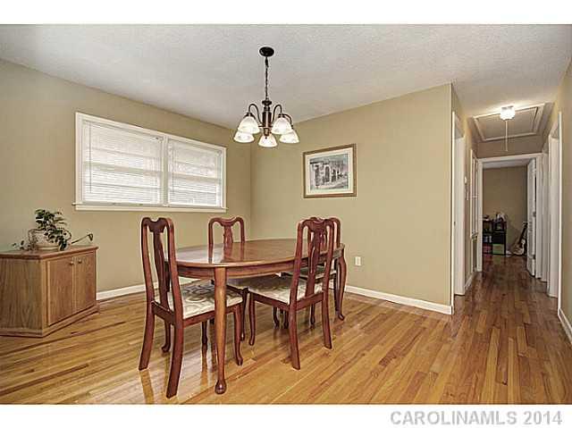 2132 Dunlap Roddey Road Rock Hill, SC 29730 - Photo 7 of 16 a view of a dining room with furniture window and wooden floor
