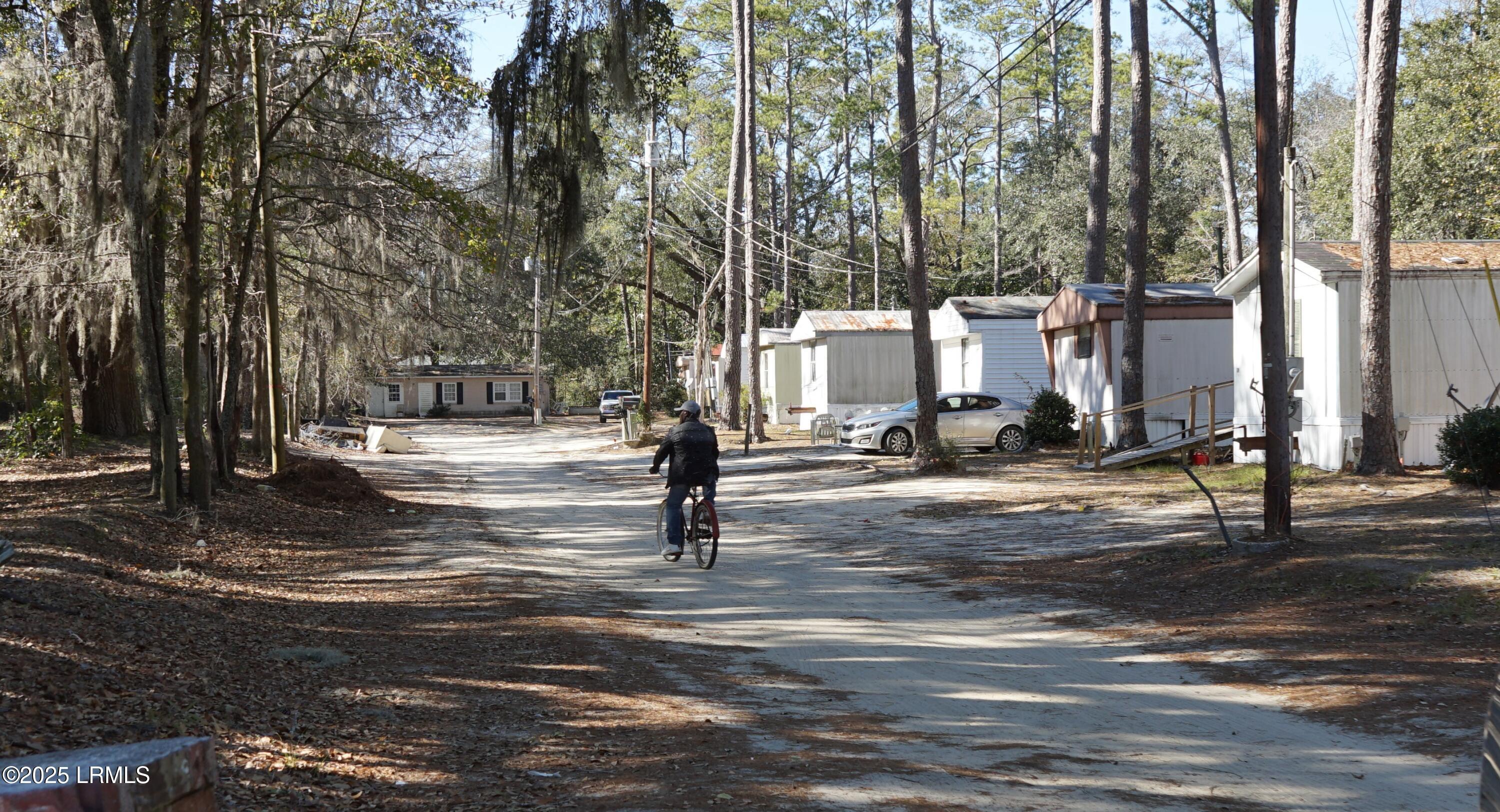 109 Crosby Street Walterboro, SC 29488 - Photo 6 of 10 DSC07653