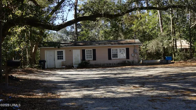 $540,000 | 109 Crosby Street, Walterboro, SC 29488