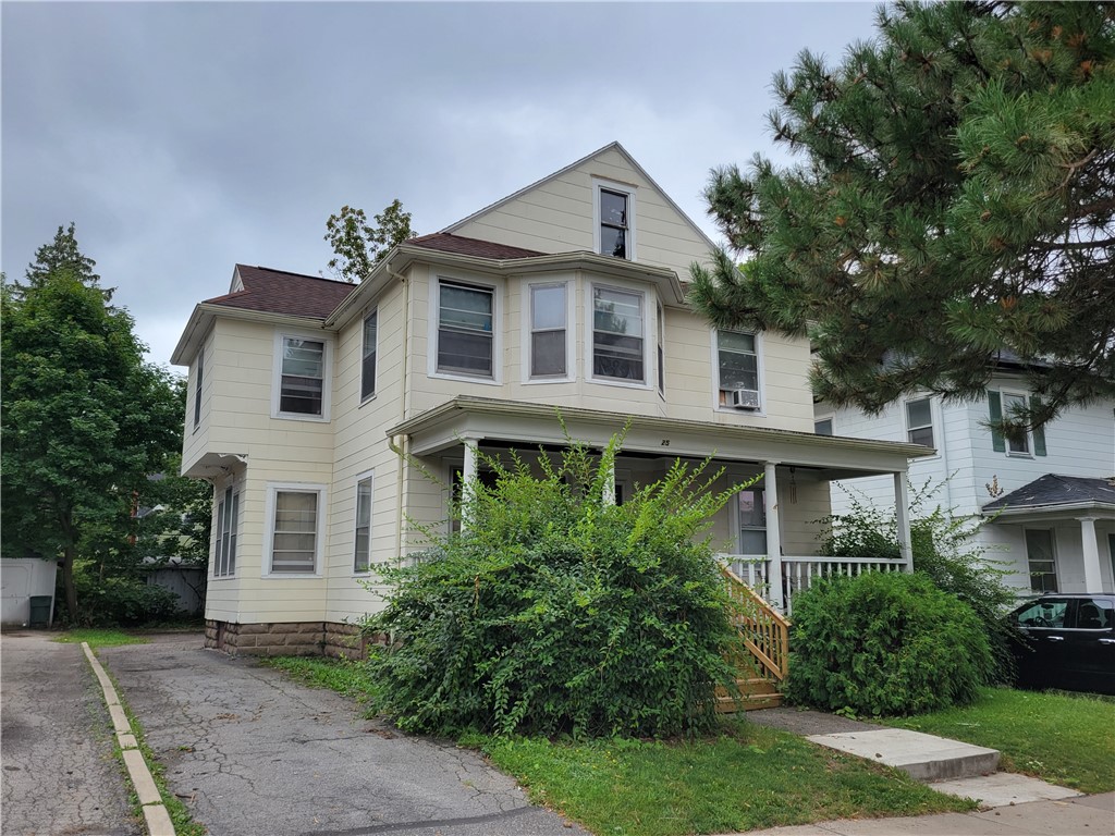 25 Kislingbury Street Rochester, NY 14613 - Photo 1 of 1
