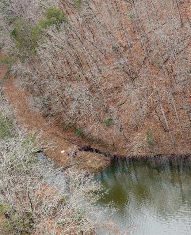 161 Headwaters Court Cleveland, GA 30528 - Photo 5 of 7 a view of a lake with a tree