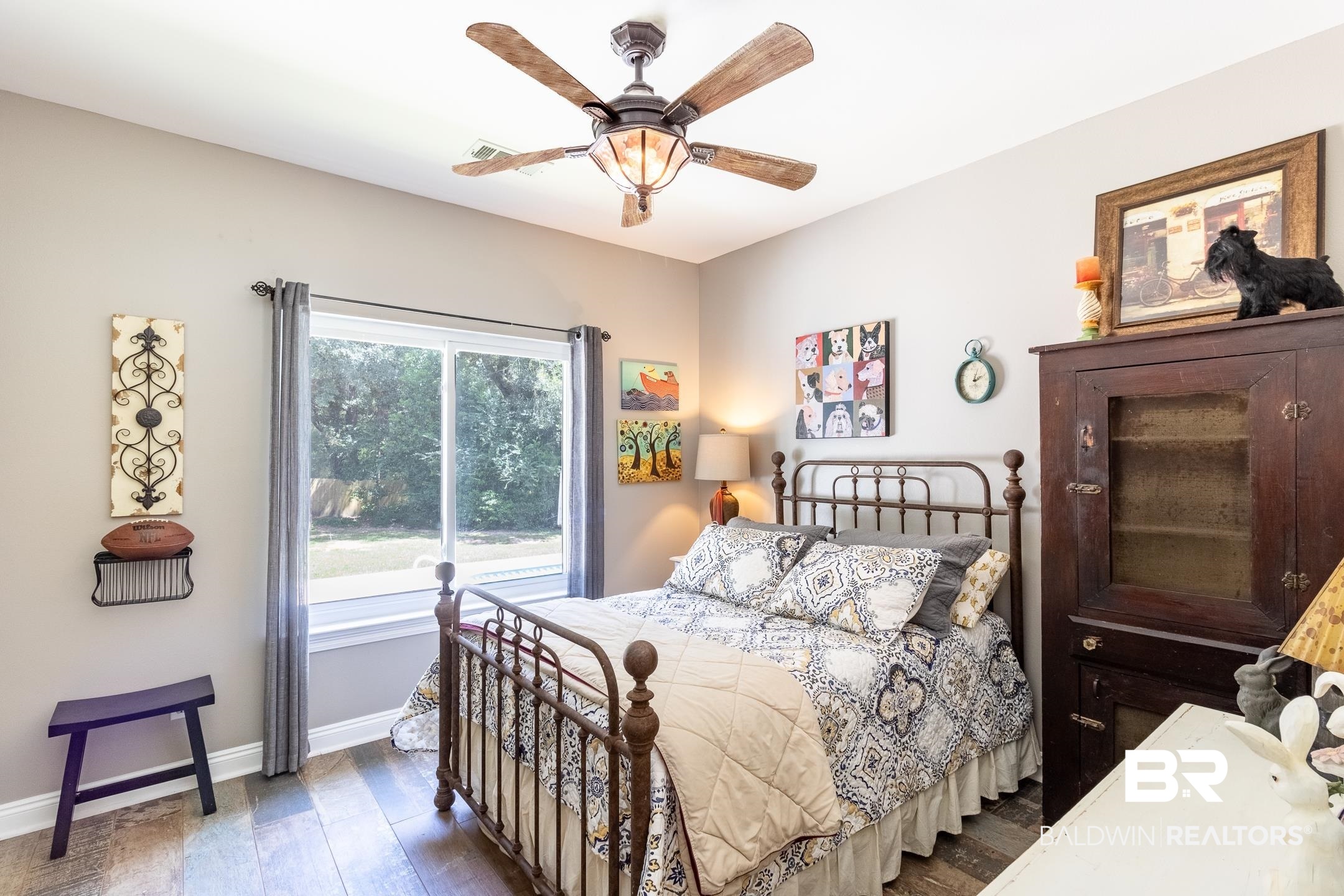 22424 Ard Road Robertsdale, AL 36567 - Photo 19 of 33 Bedroom 2
