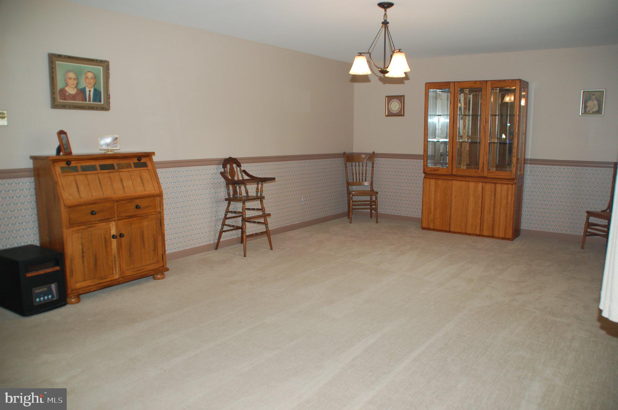 883 Kulp Road Harleysville, PA 19438 - Photo 3 of 54 The expansive 23' x 13' Living Room...