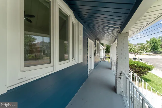 $5,300 | 2712 South Dakota Avenue Northeast, Washington, DC 20018