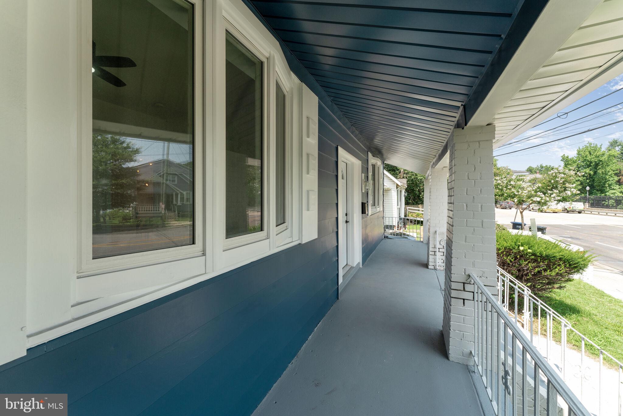 2712 South Dakota Avenue Northeast Washington, DC 20018 - Photo 18 of 36