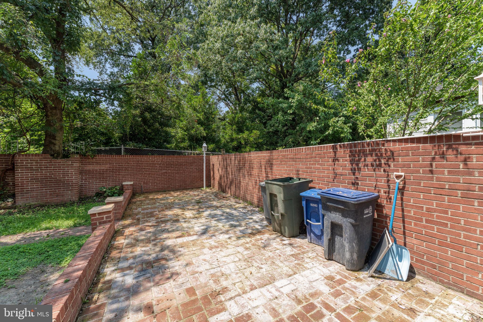 2712 South Dakota Avenue Northeast Washington, DC 20018 - Photo 20 of 36