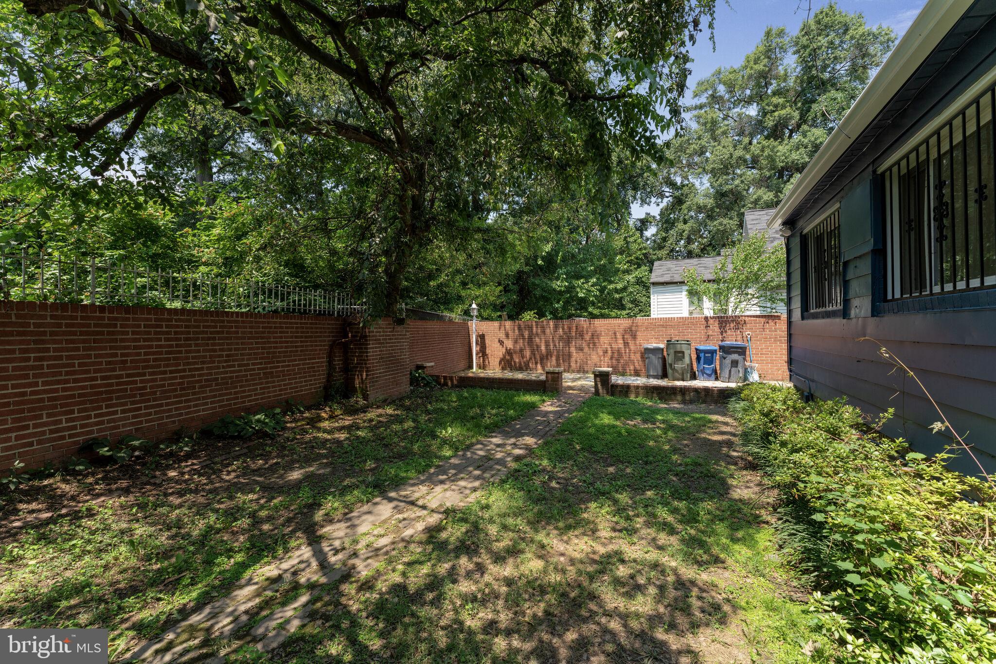 2712 South Dakota Avenue Northeast Washington, DC 20018 - Photo 21 of 36