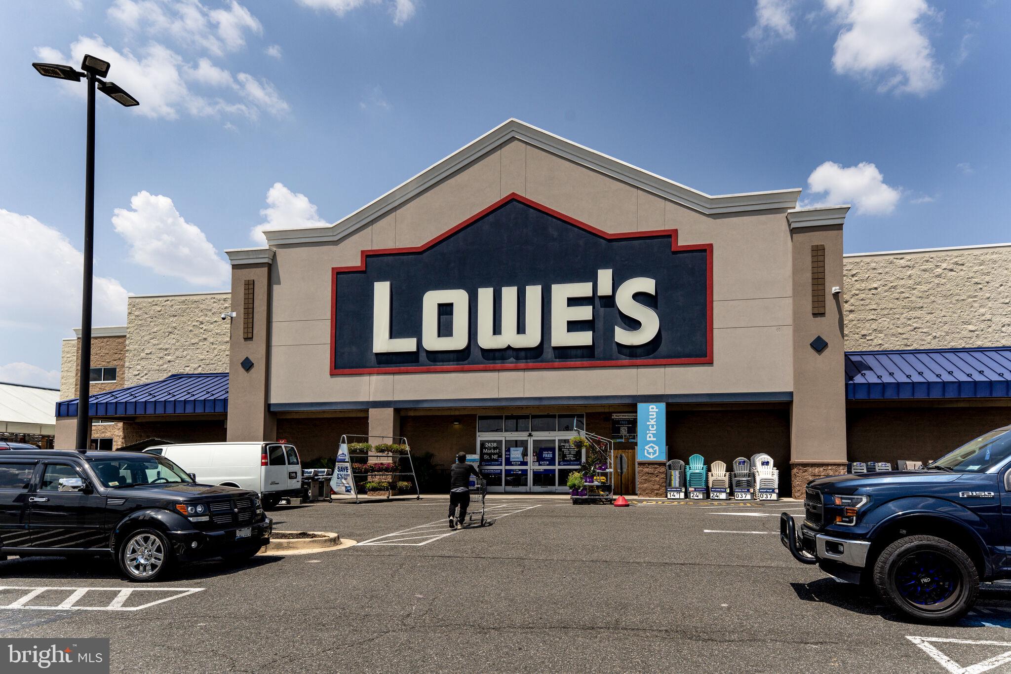 2712 South Dakota Avenue Northeast Washington, DC 20018 - Photo 26 of 36